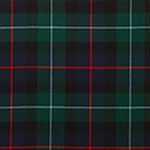 Campbell of Cawdor Modern