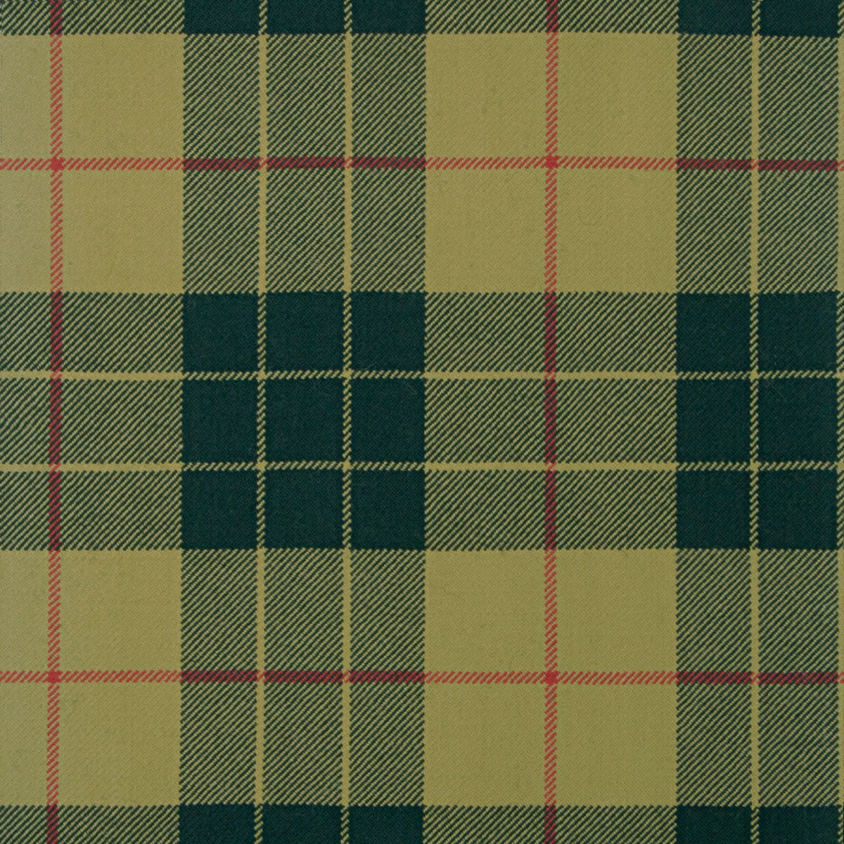 MacLeod Dress Weathered / MacLeod of Lewis