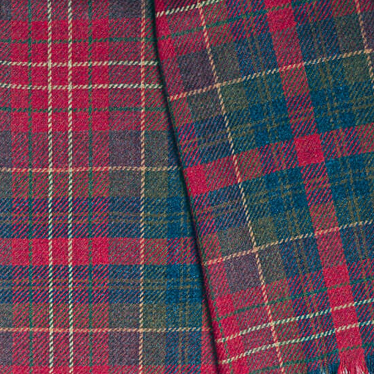 Caledonia Ruby