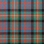 MacDonnell of Glengarry Ancient