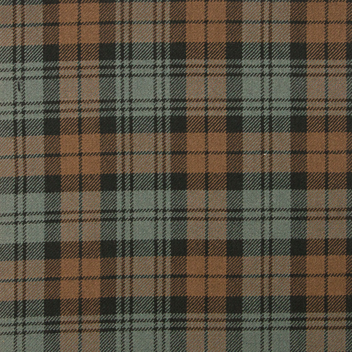 Campbell Old Weathrered