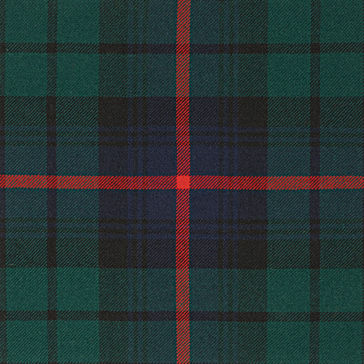 Urquhart Broad Red Modern