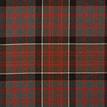 MacDonald of Clanranald Weathered
