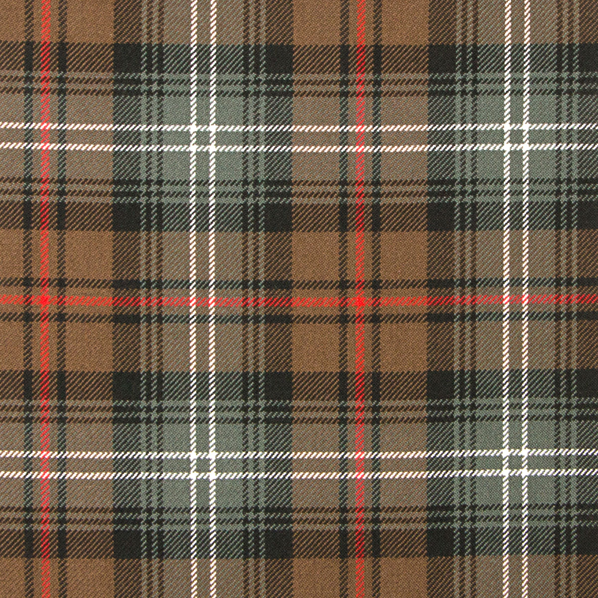 Urquhart Weathered