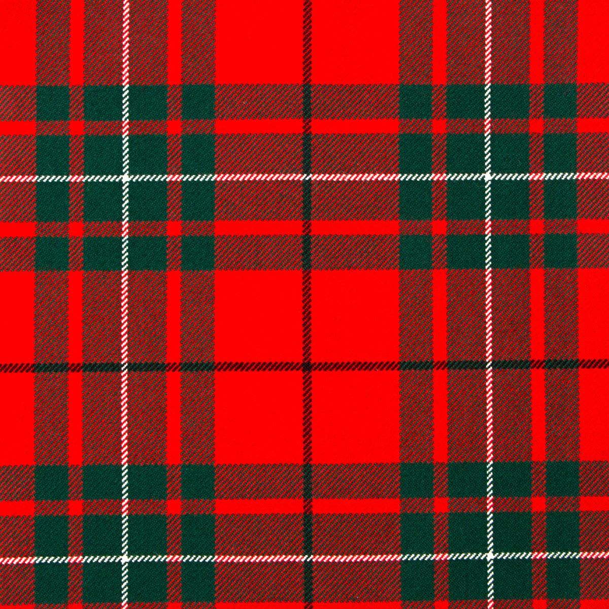 MacAuley Red Modern