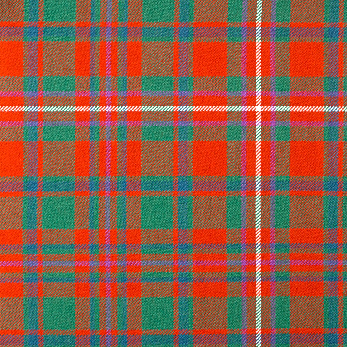MacKinnon Ancient