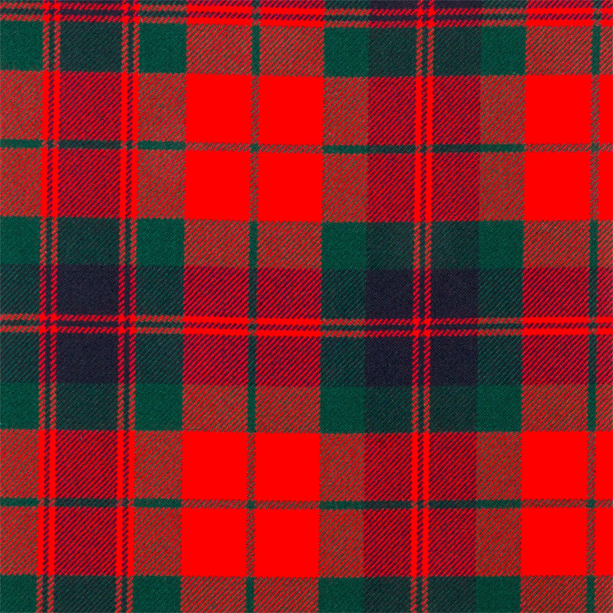 Fraser Clan Modern