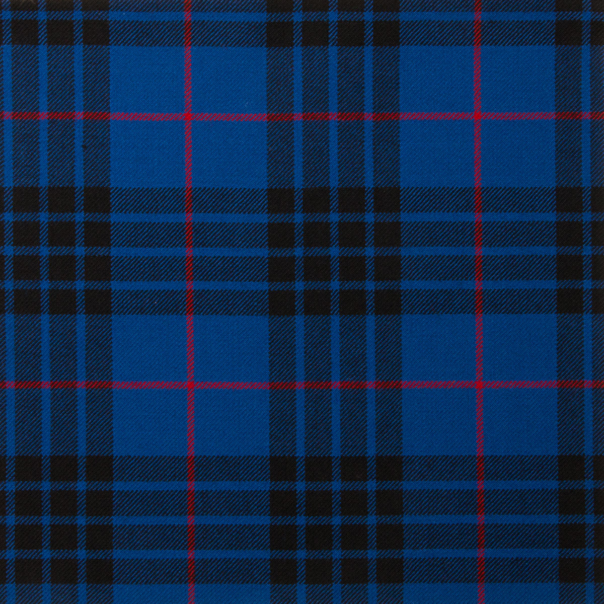 MacKay Blue Modern