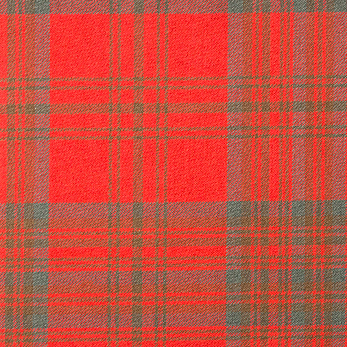 Matheson Red Weathered