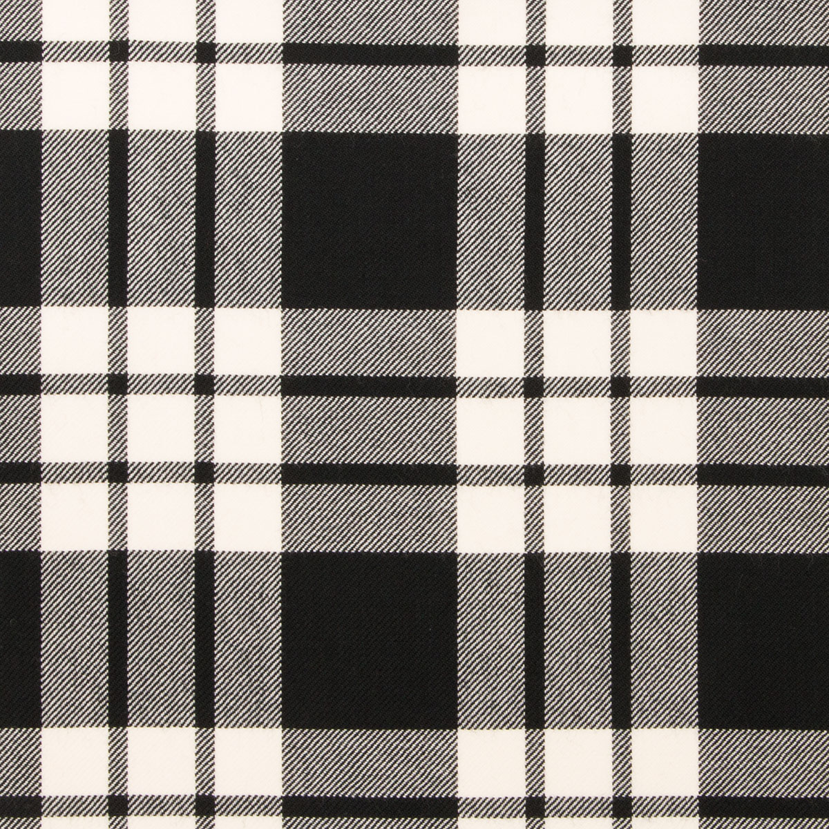 MacFarlane Black/White Modern