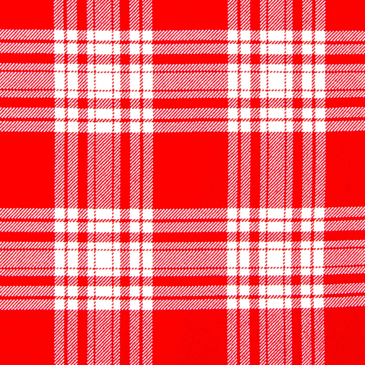 Menzies Red/White Modern