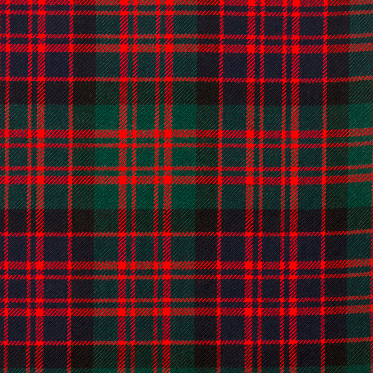 MacDonald Clan Modern