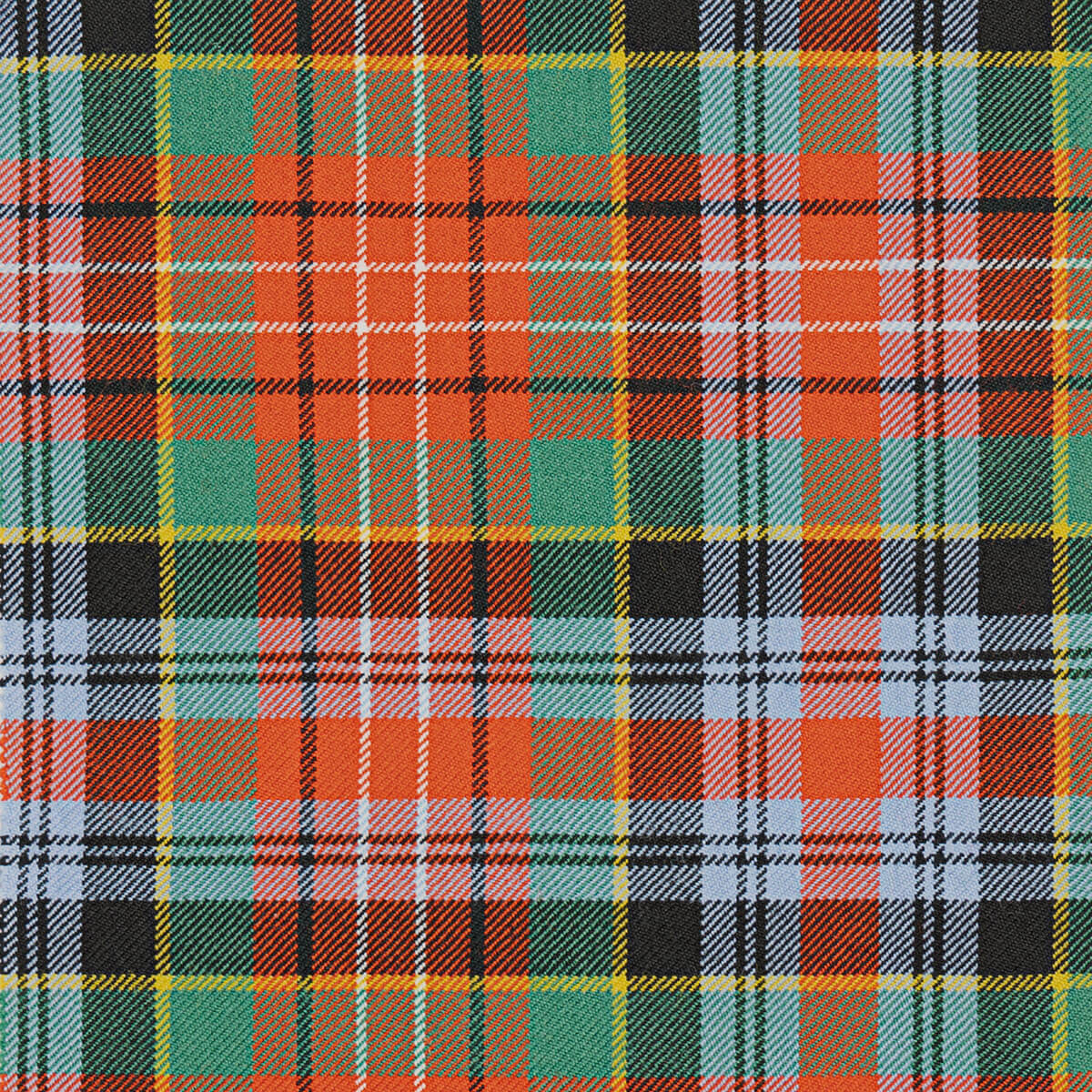 Caledonia Ancient
