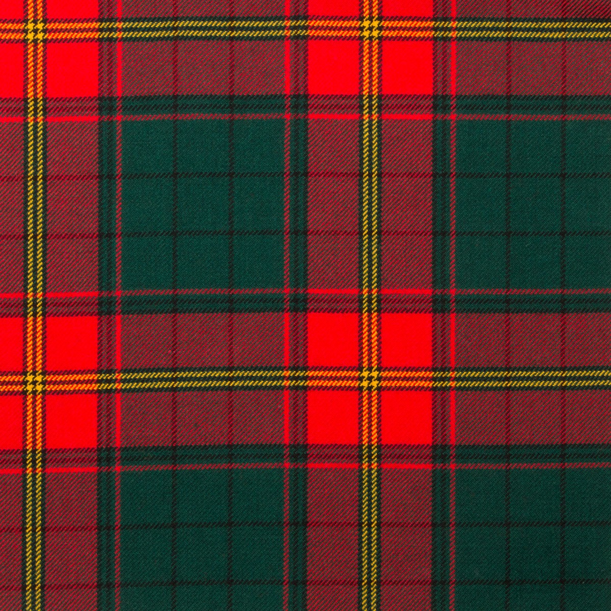Ulster Red Irish
