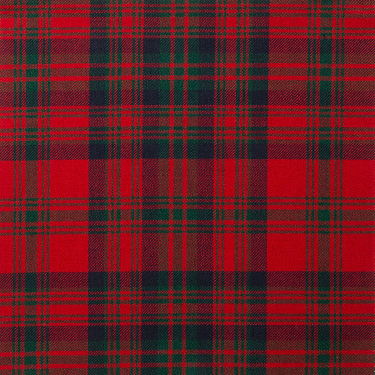 Matheson Red Modern