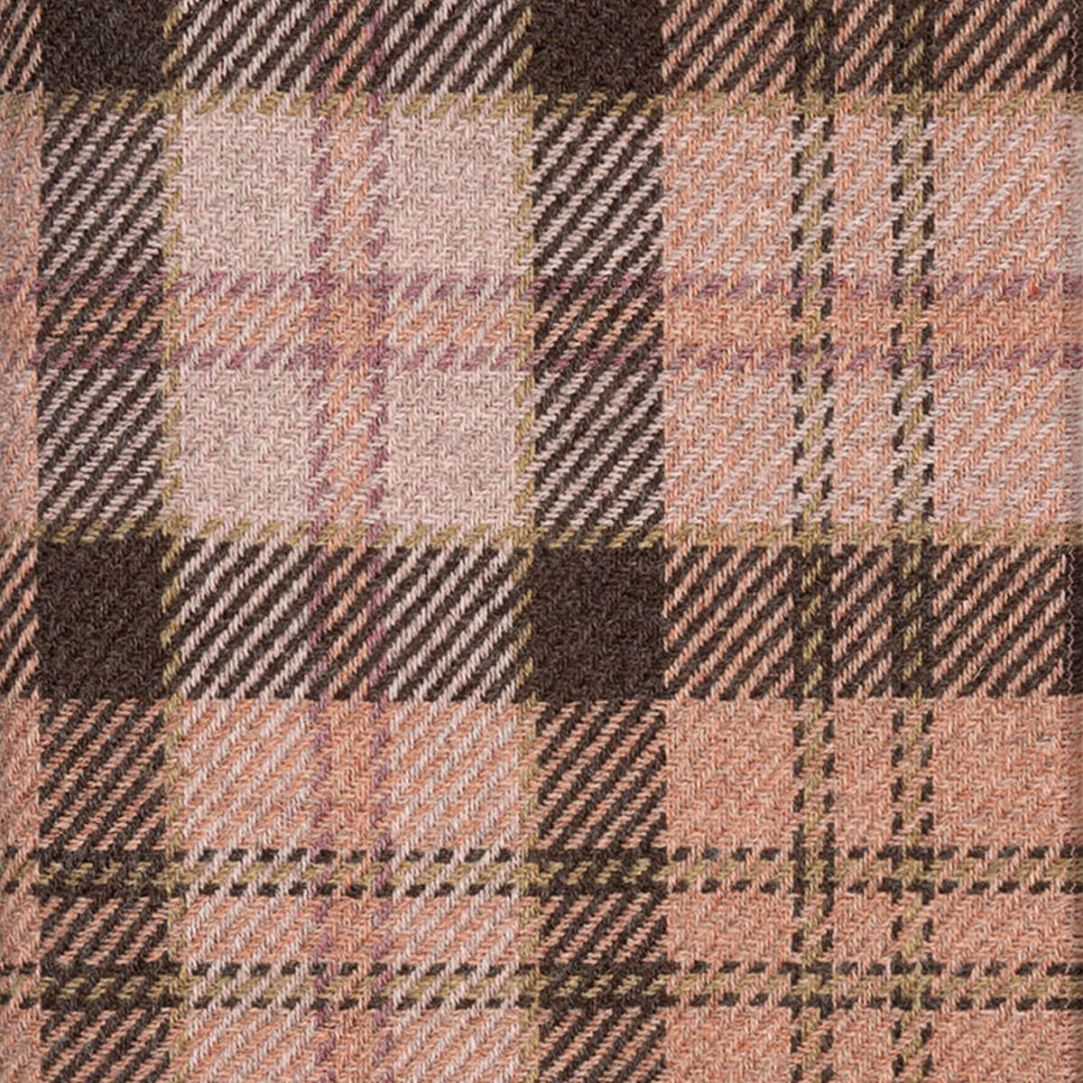 Lochaber Blush