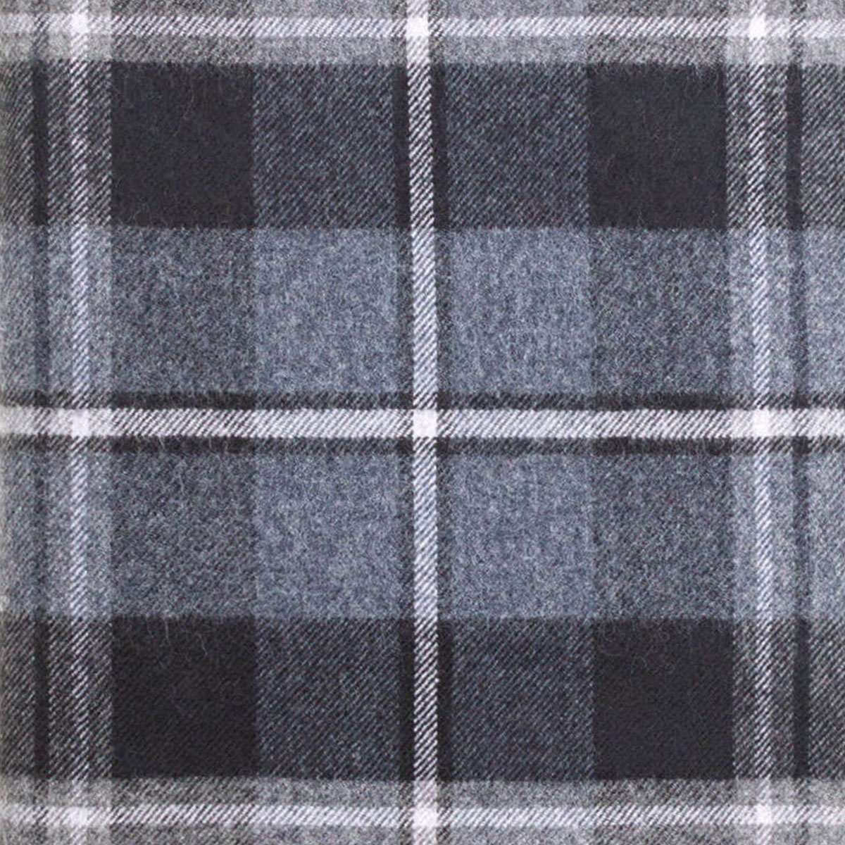 MacRae Grey Hunting