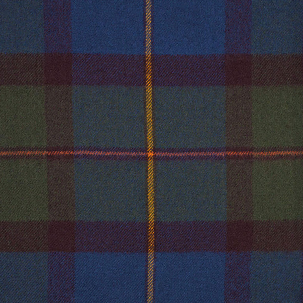 MacLeod of Harris Antique