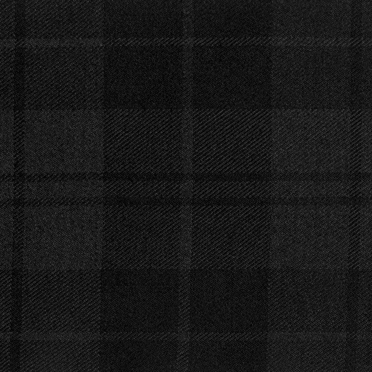 Dark Douglas Black