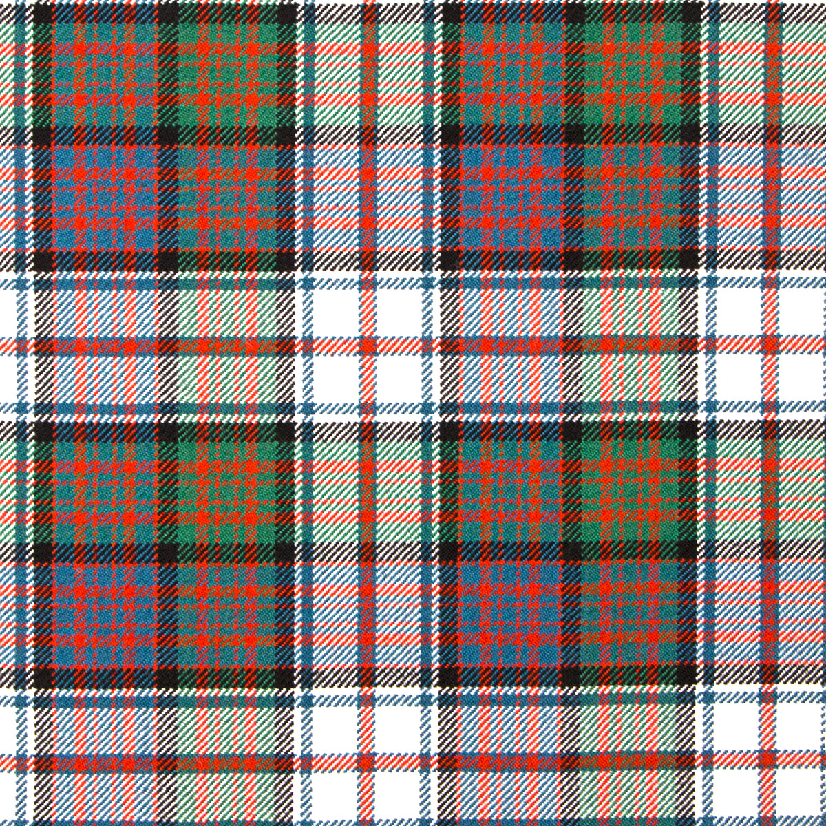 MacDonald Dress Ancient