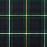 Campbell of Argyll Modern