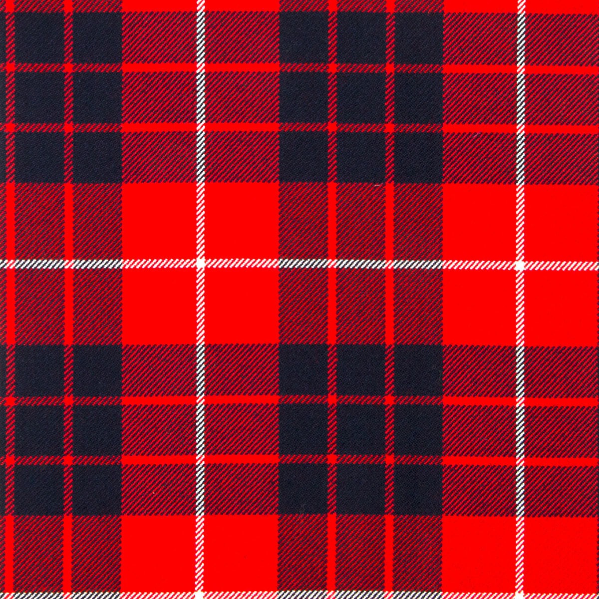 Hamilton Red Modern