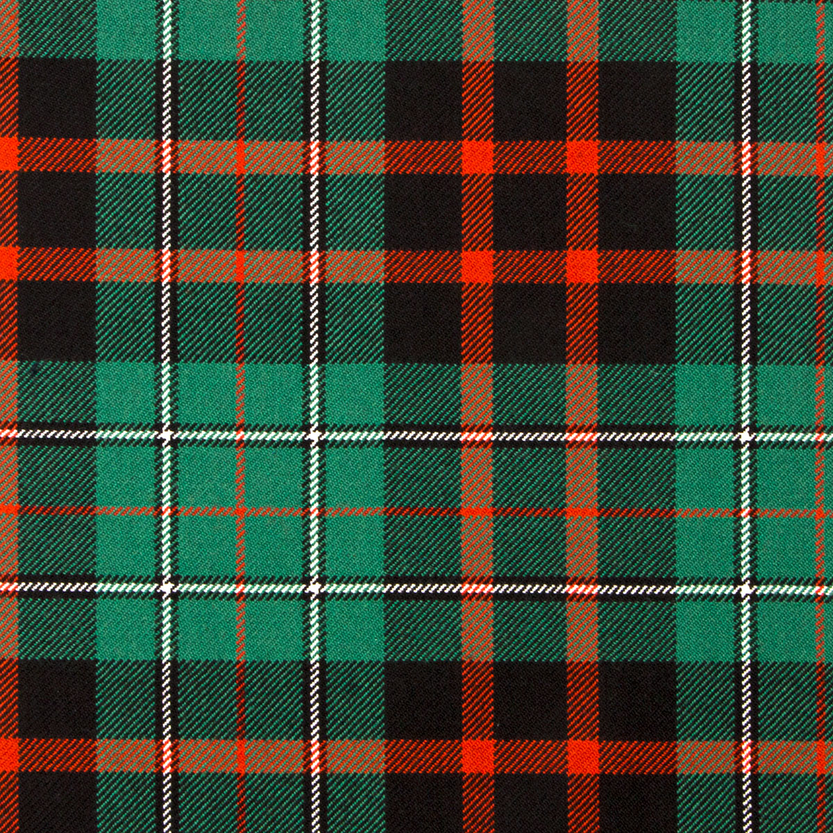 MacDiarmid Ancient
