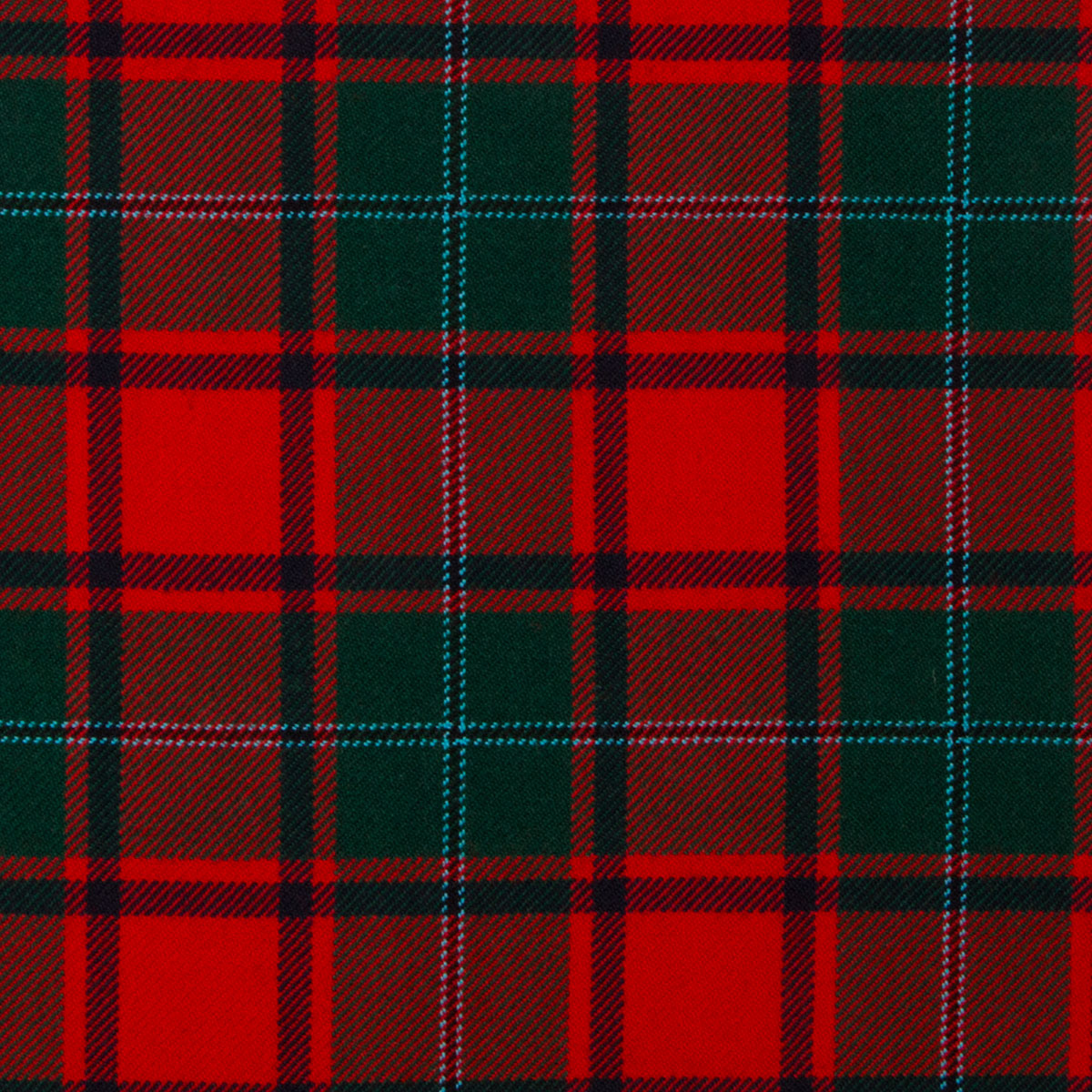 MacPhail Red Modern