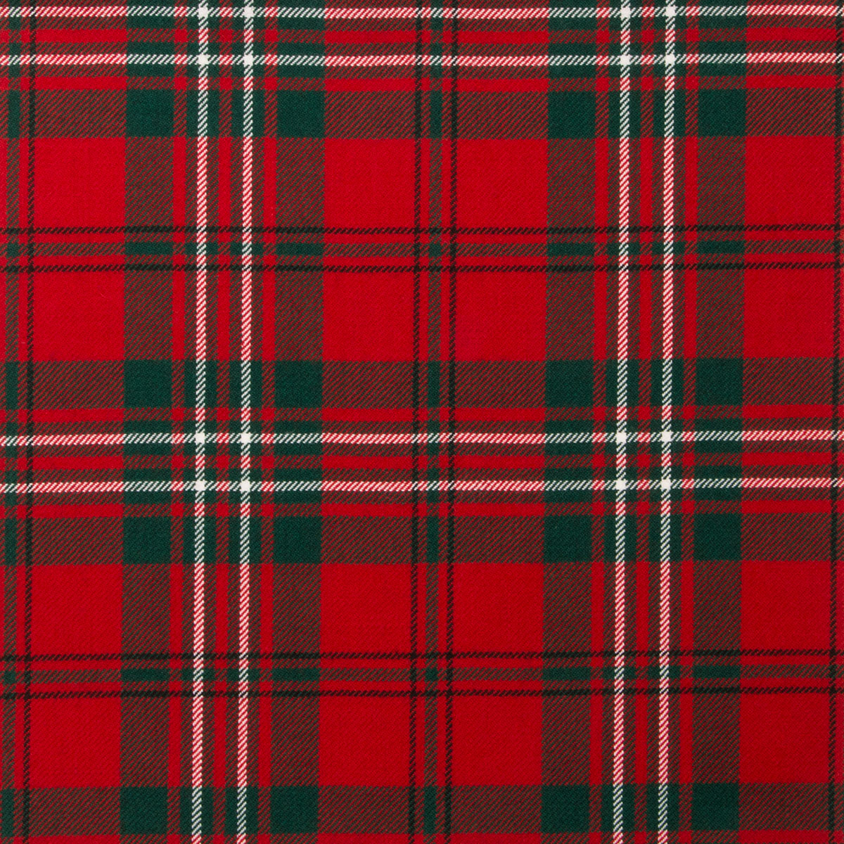 Scott Red Modern