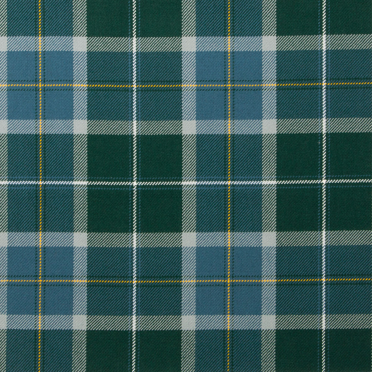 Scottish Borderland