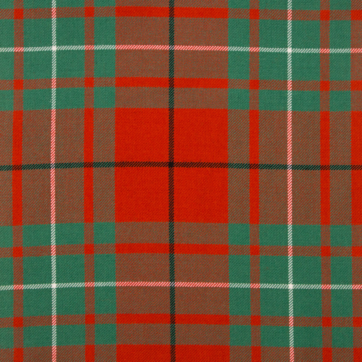MacAuley Red Ancient