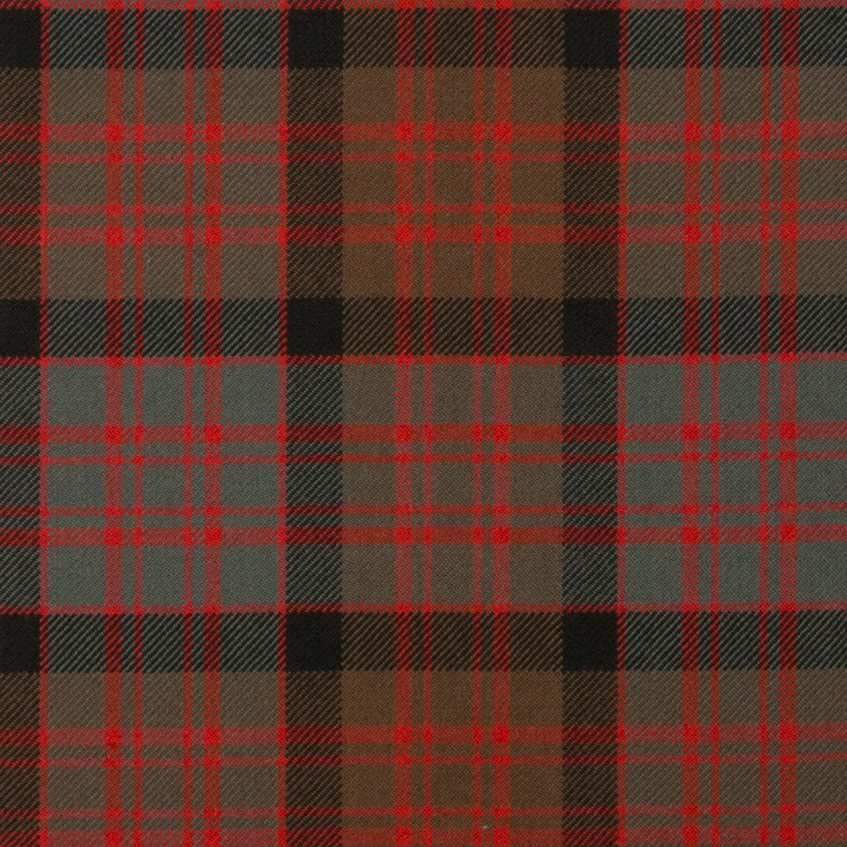 MacDonald Clan Weathered