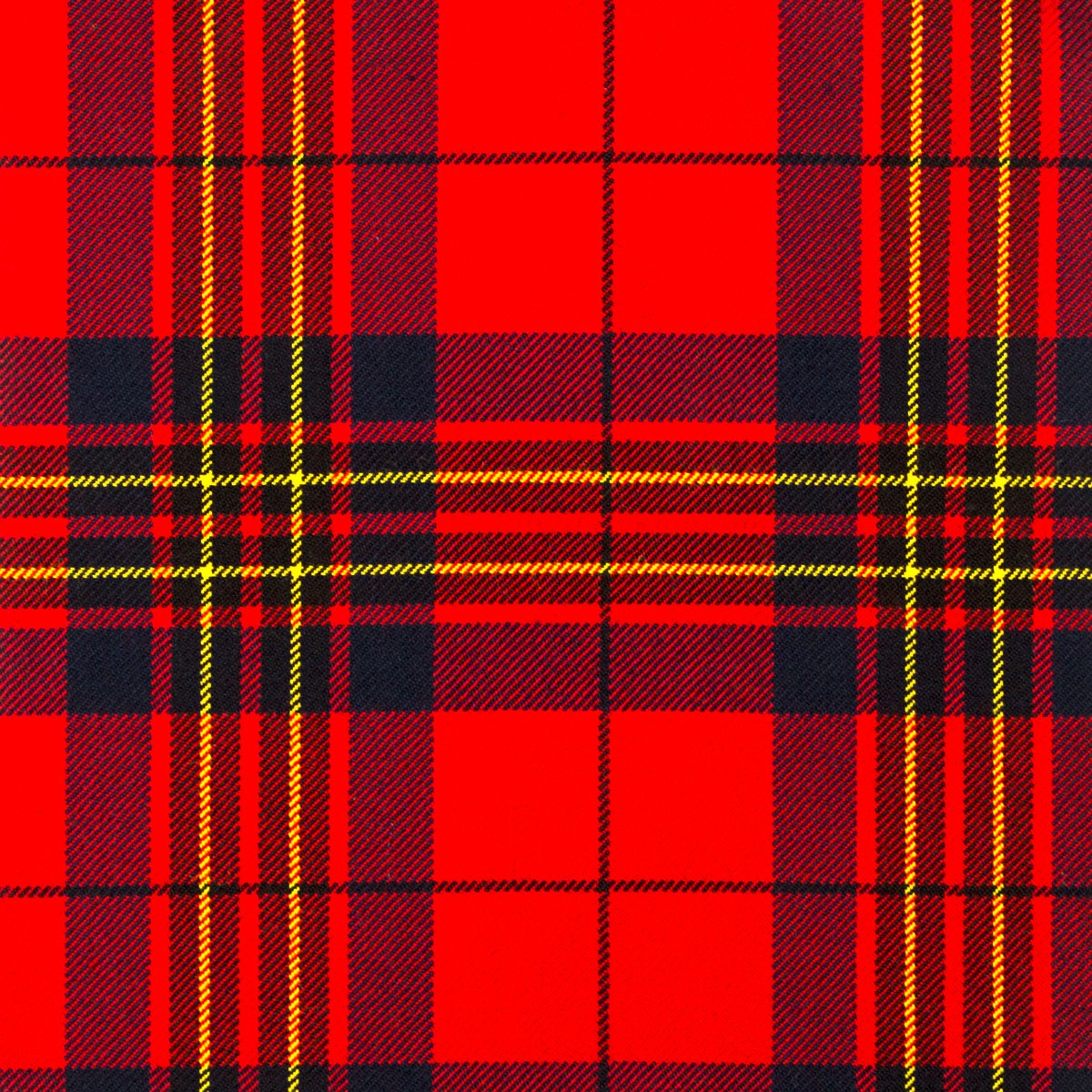 Leslie Red Modern