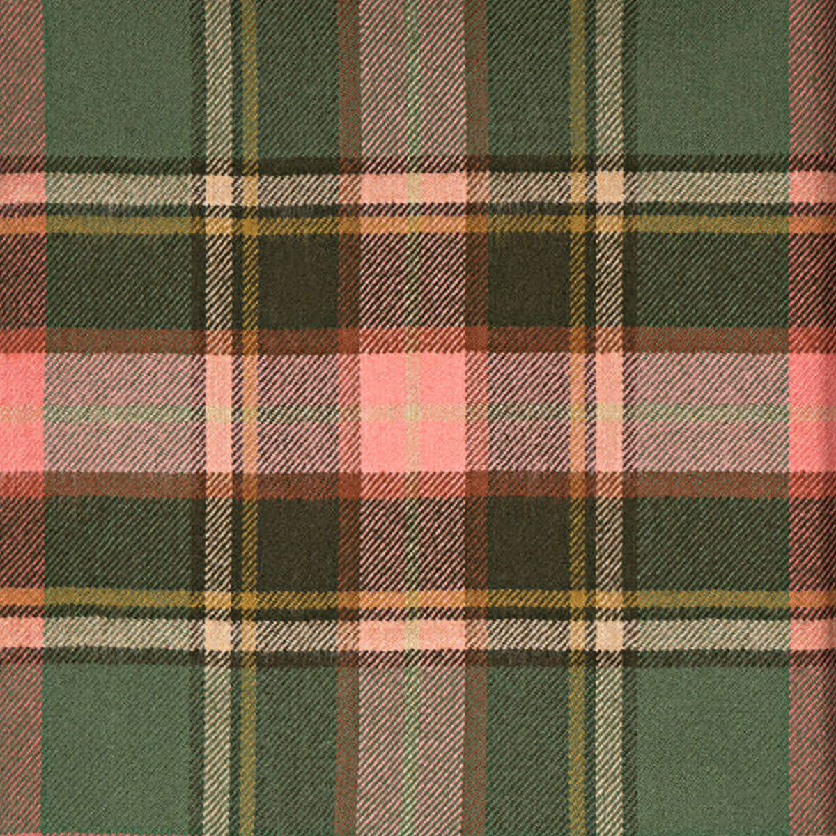 Bruce of Kinnaird Antique