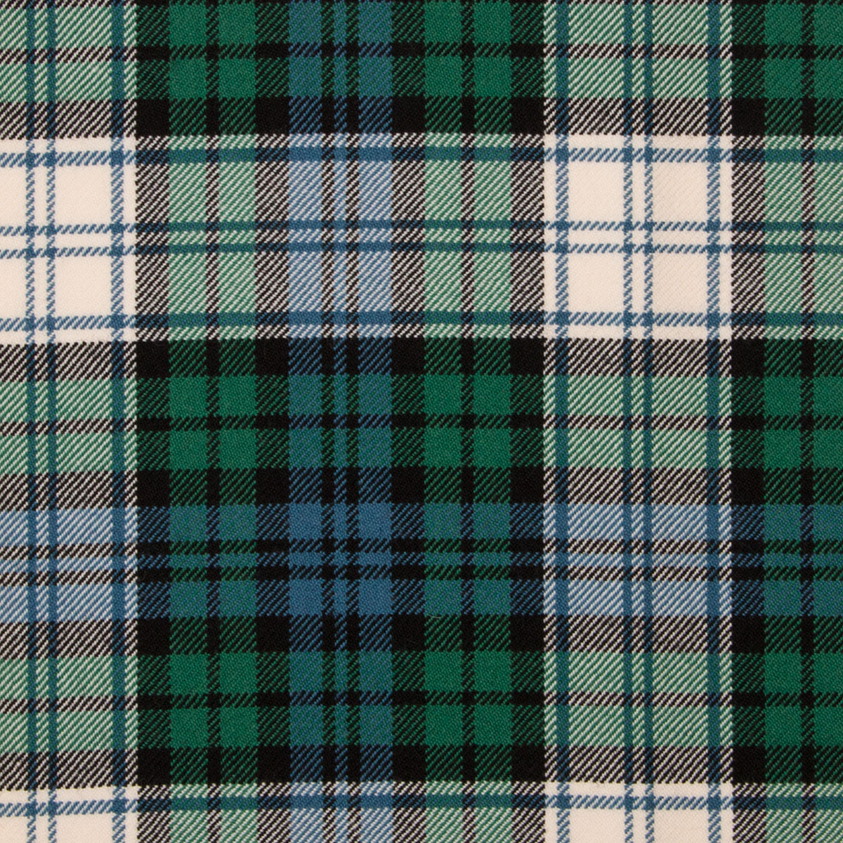 Black Watch Dress Ancient