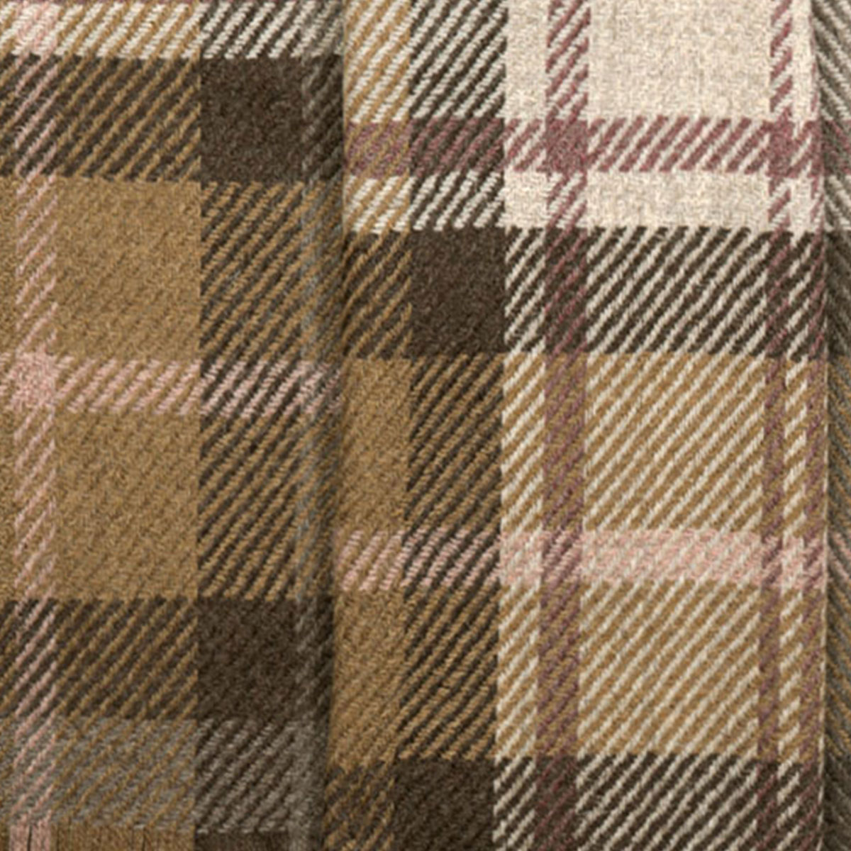 Gordon Dress Taupe