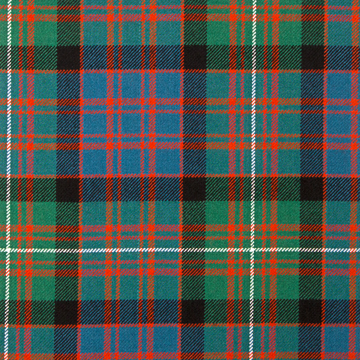 MacDonald of Glengarry Ancient
