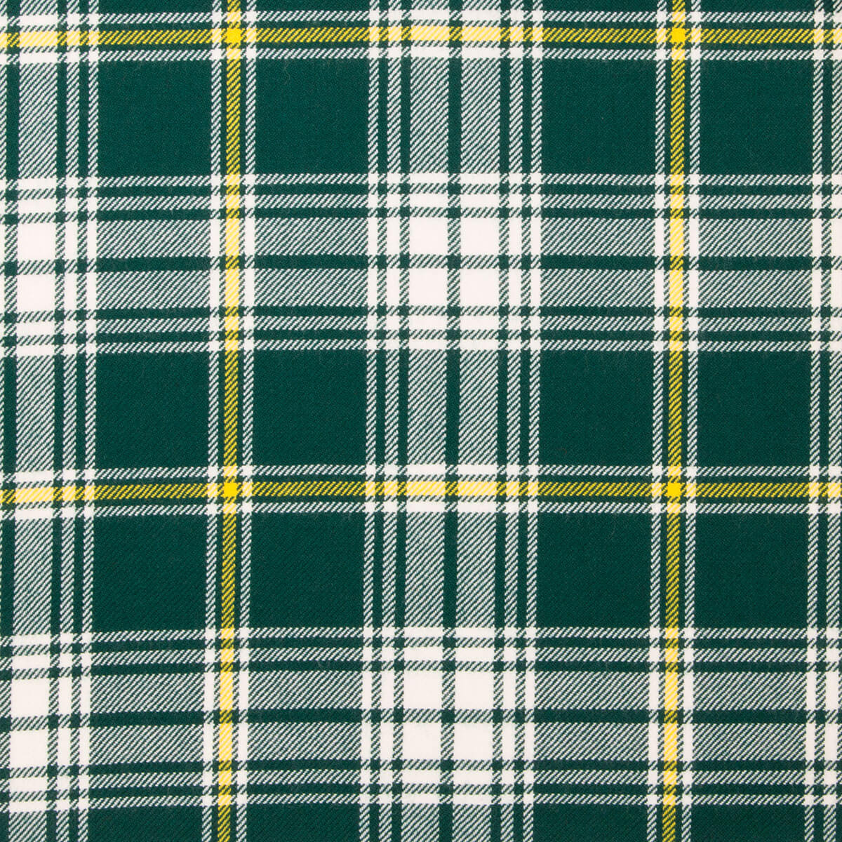 St Patrick Irish