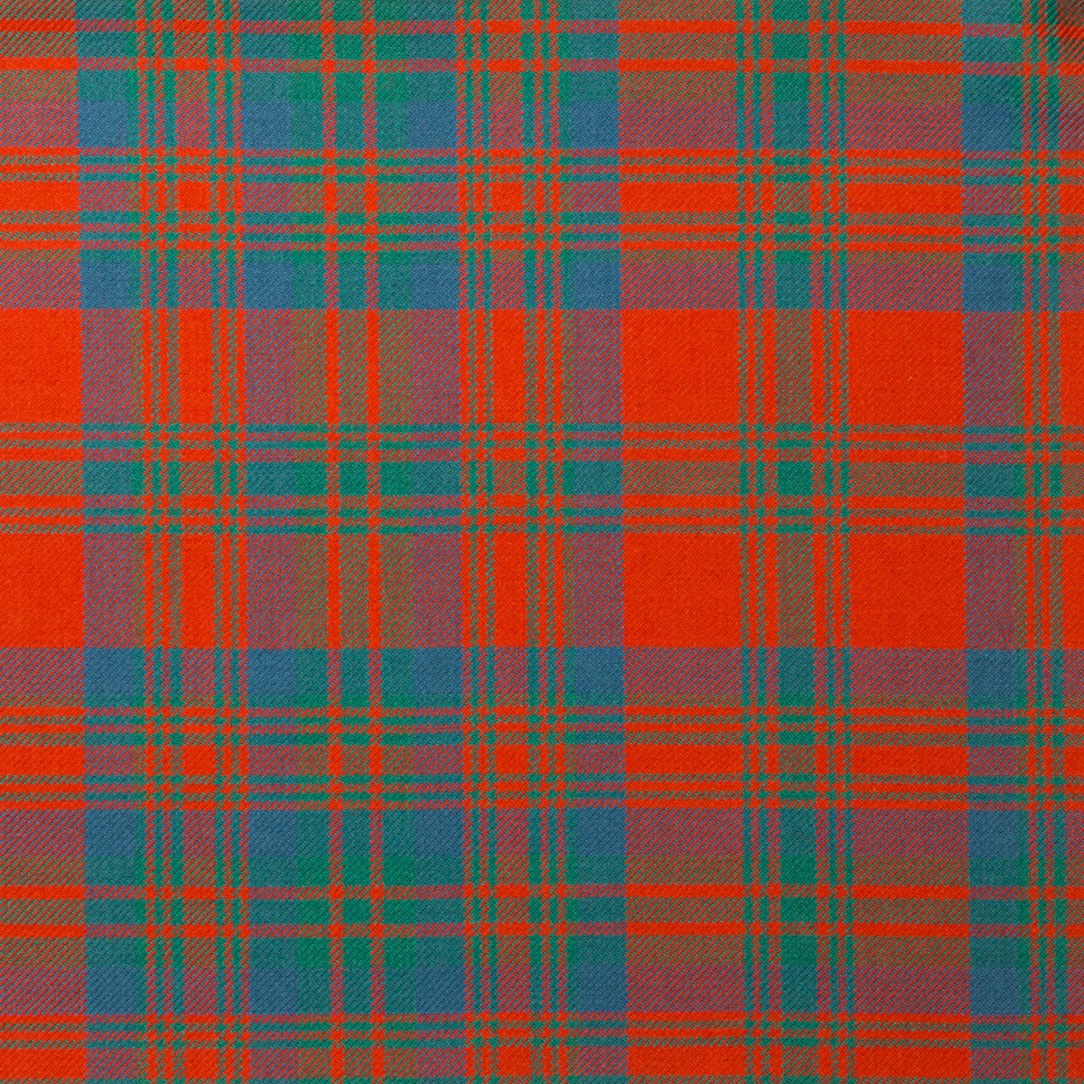 Matheson Red Ancient