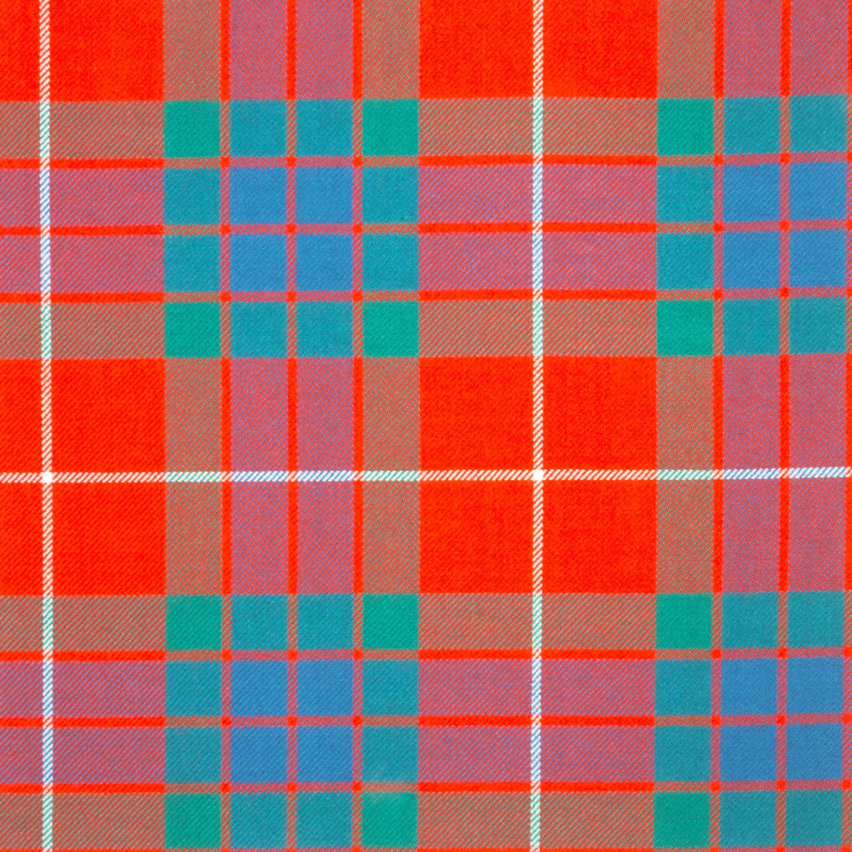 Fraser Red Ancient