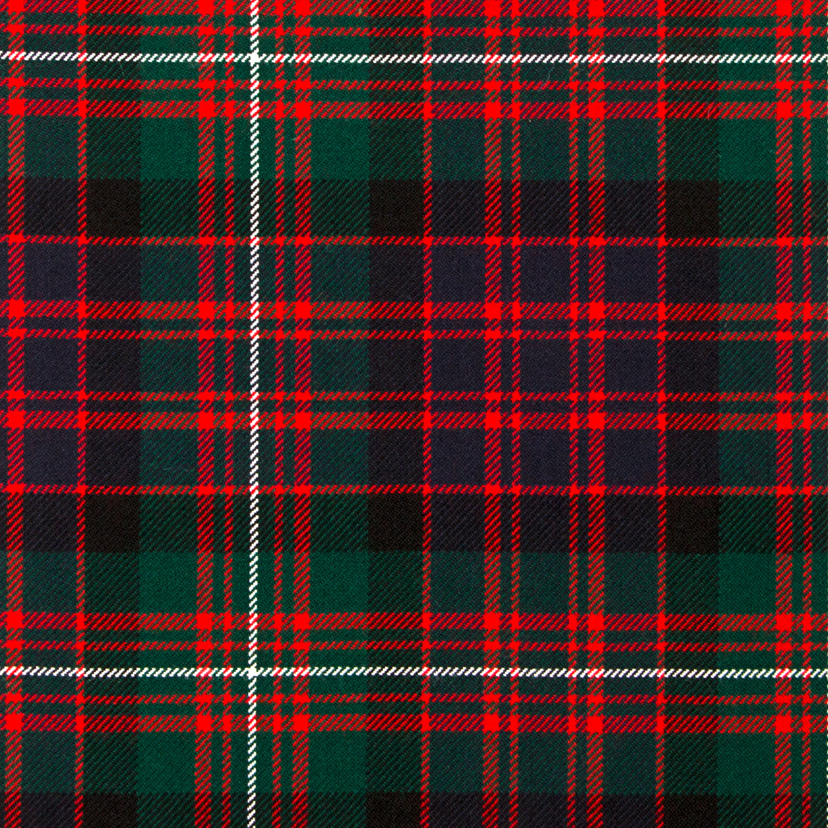 MacDonald of Glengarry Modern