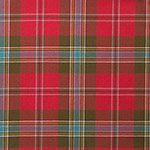 MacLean of Duart Weathered