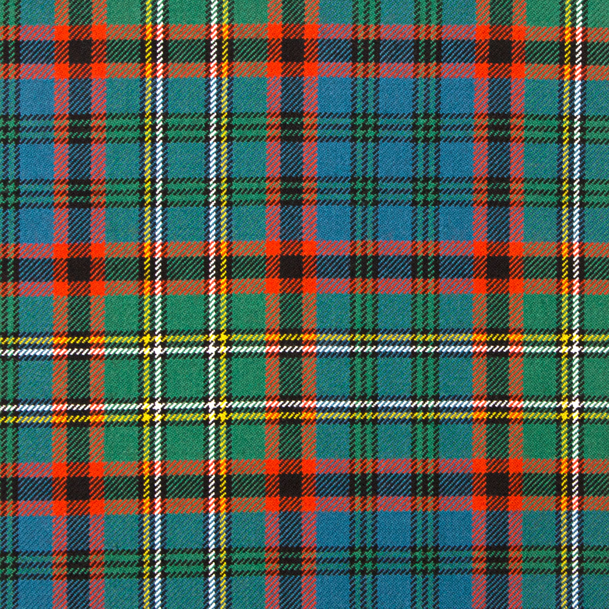 Nicolson Ancient Hunting
