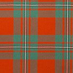 MacGregor Clan Ancient