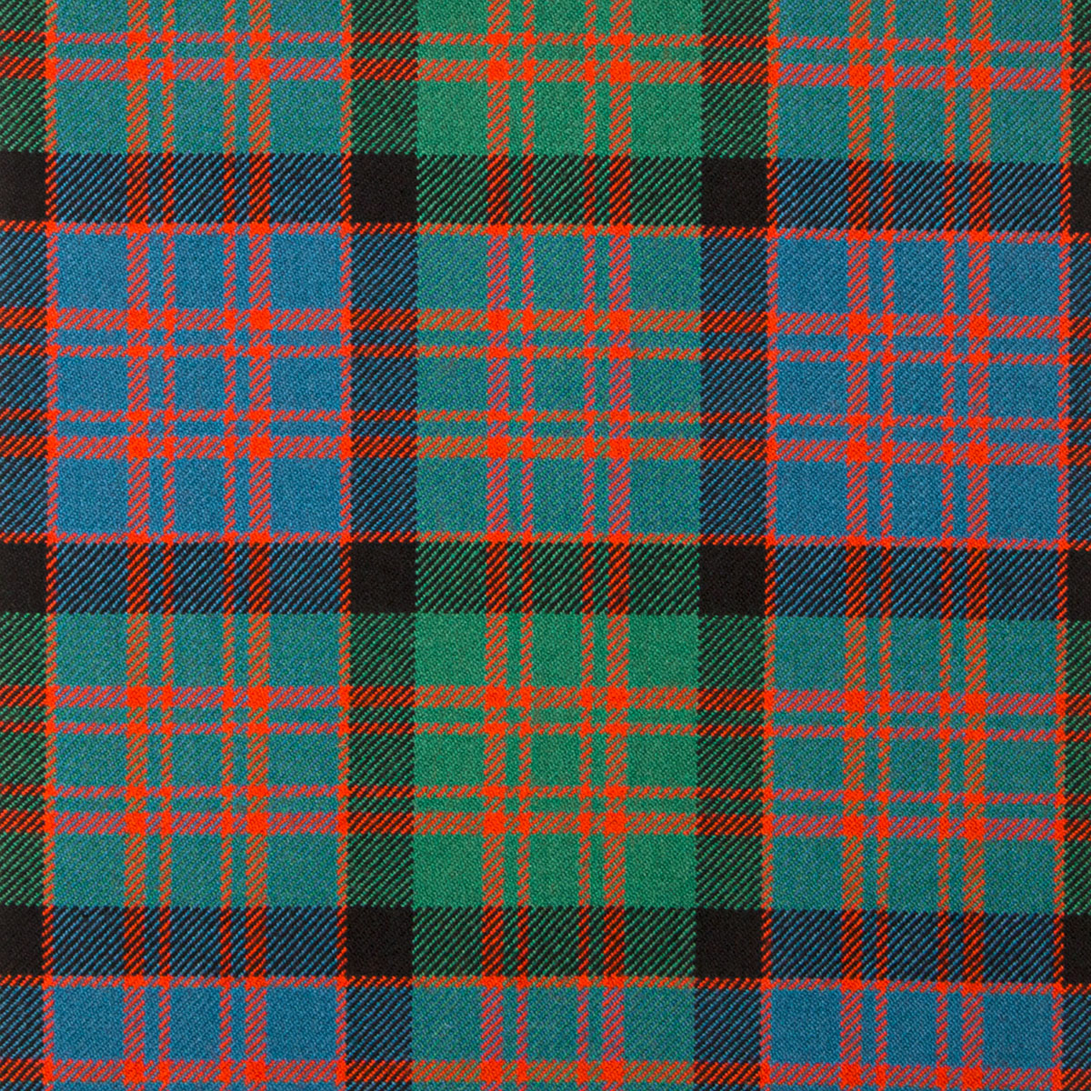 MacDonald Clan Ancient