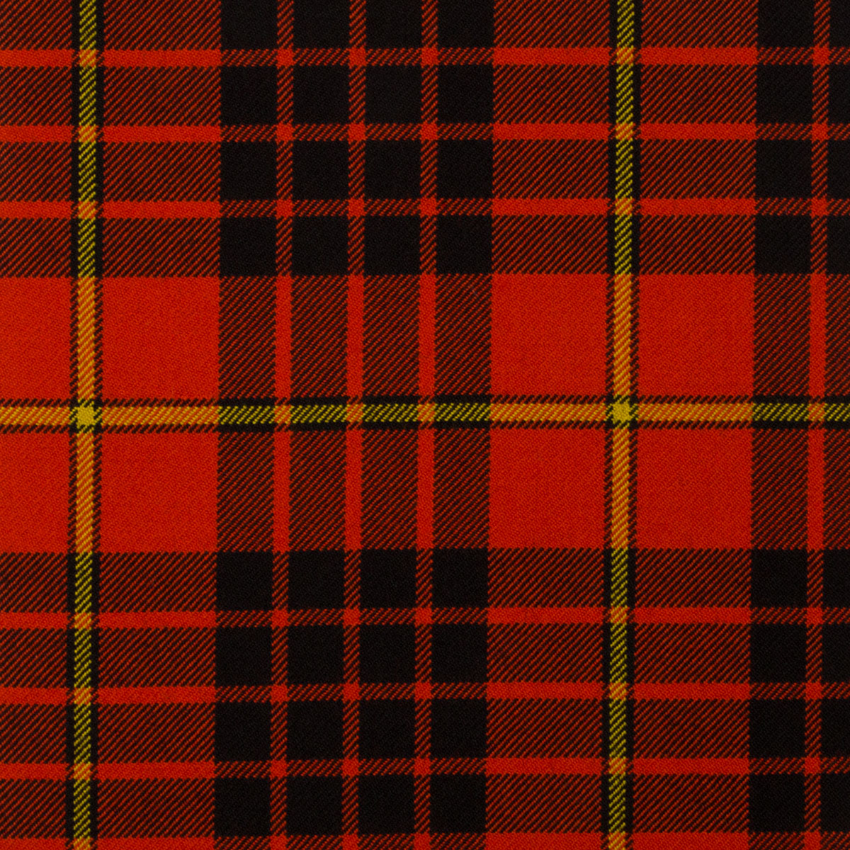 MacDonald of Ardnamurchan Ancient