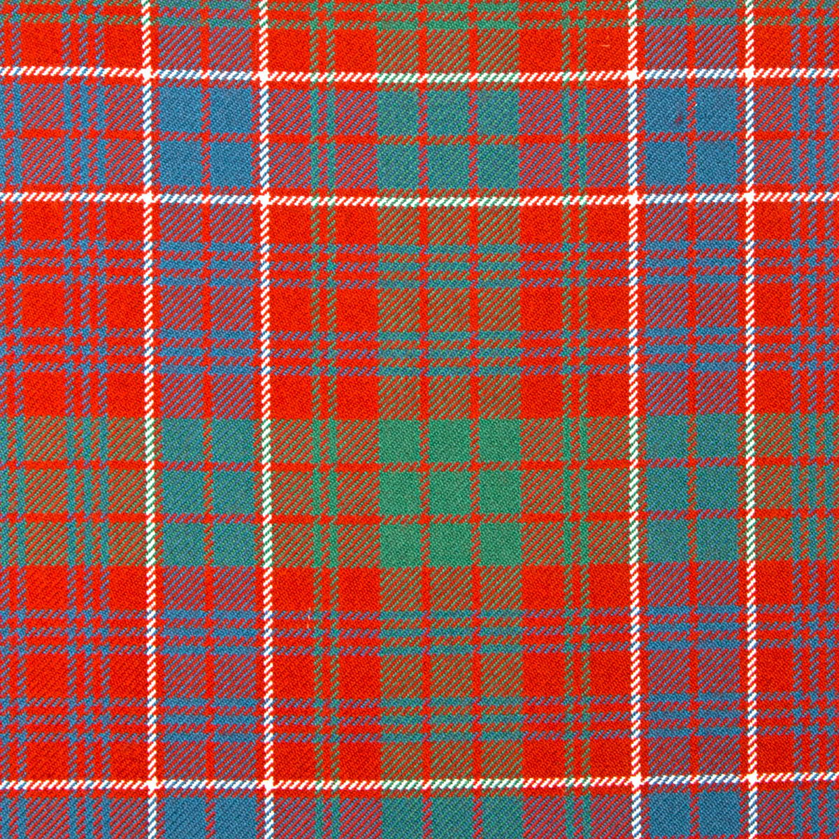 MacRae Ancient